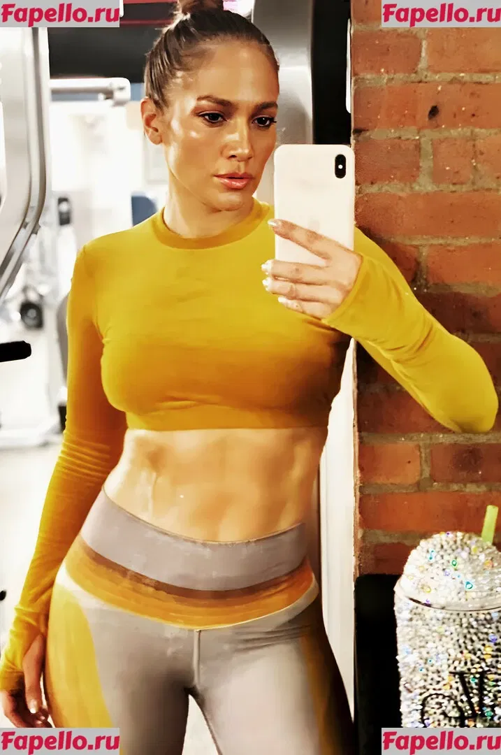 Jennifer Lopez Onlyfans Photo Gallery 