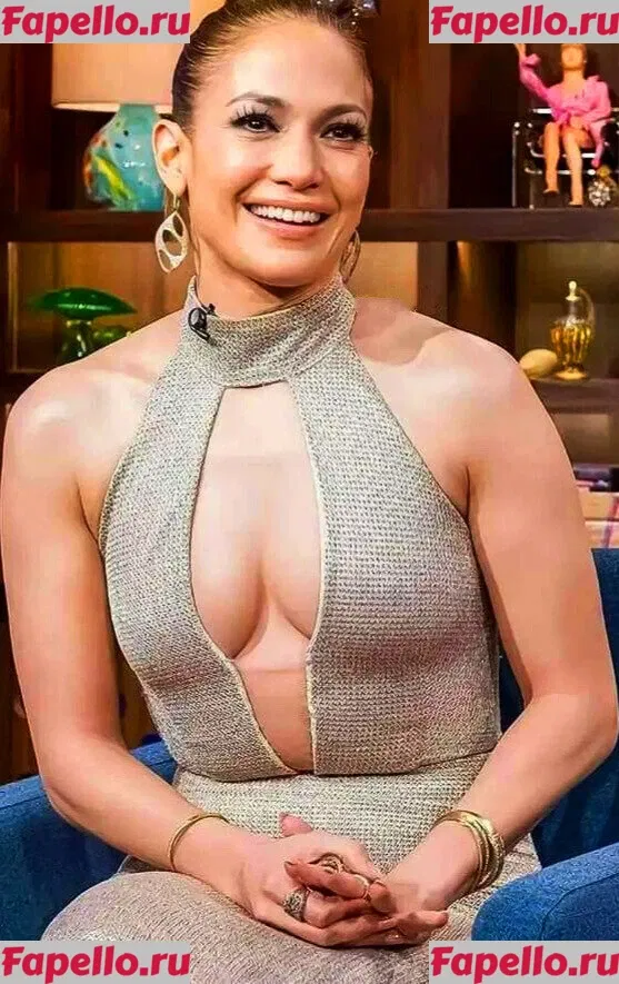 Jennifer Lopez Onlyfans Photo Gallery 