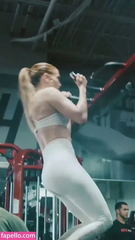 Jennifer Lopez Onlyfans Photo Gallery 