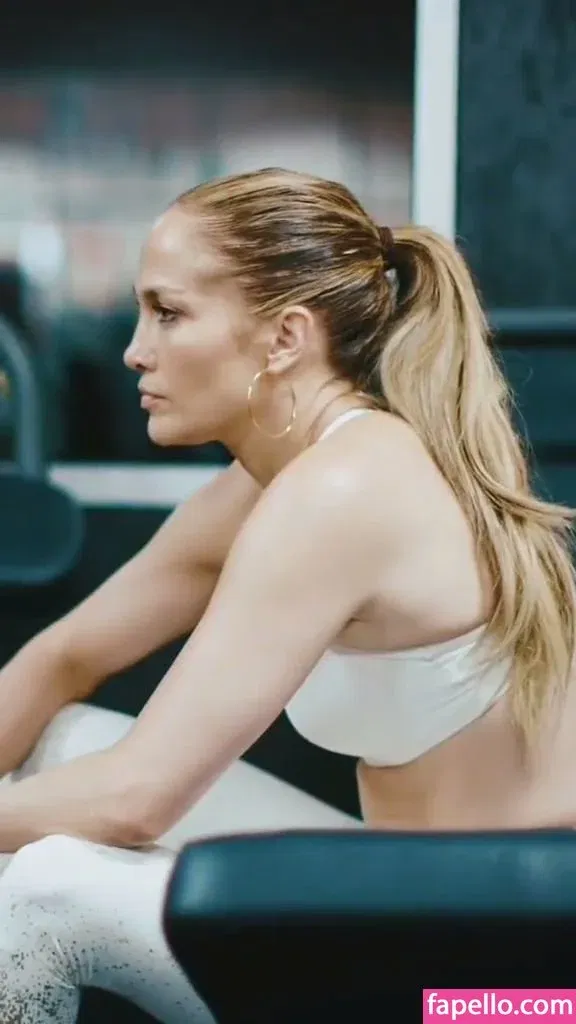 Jennifer Lopez Onlyfans Photo Gallery 