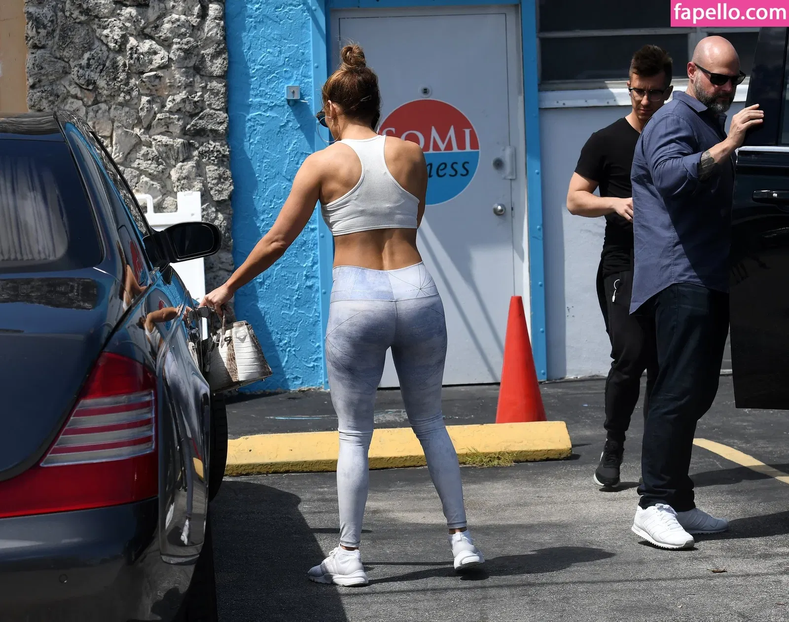 Jennifer Lopez Onlyfans Photo Gallery 
