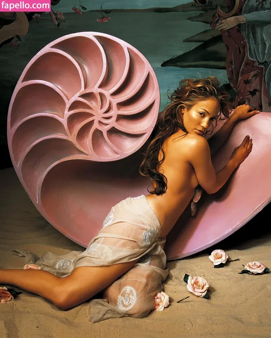 Jennifer Lopez Onlyfans Photo Gallery 