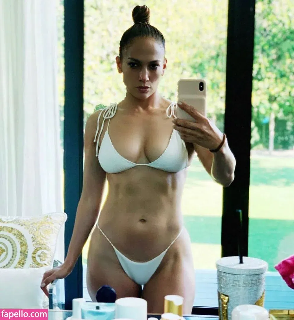 Jennifer Lopez Onlyfans Photo Gallery 