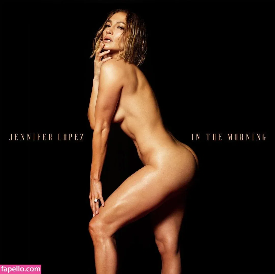 Jennifer Lopez Onlyfans Photo Gallery 