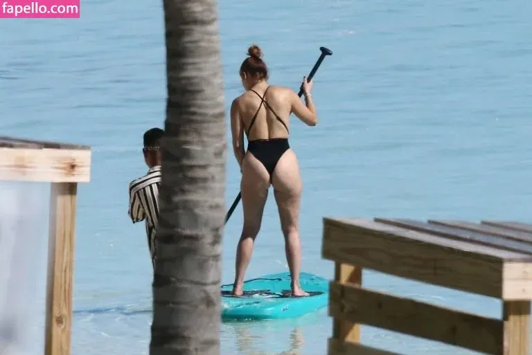 Jennifer Lopez Onlyfans Photo Gallery 