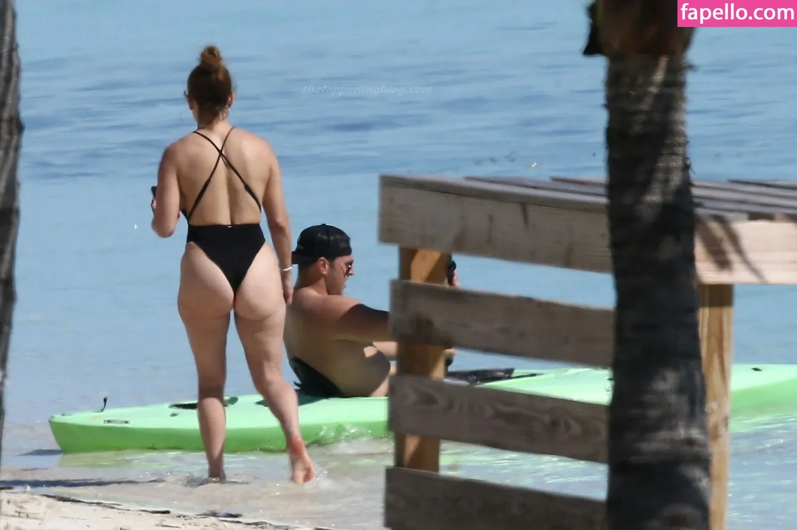 Jennifer Lopez Onlyfans Photo Gallery 