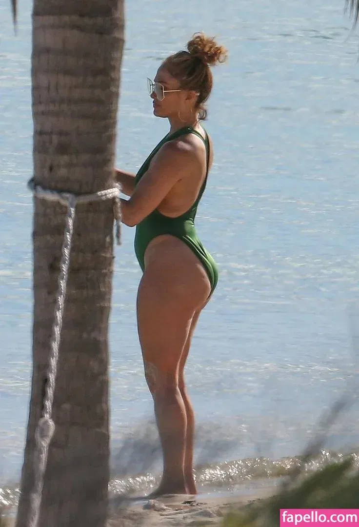 Jennifer Lopez Onlyfans Photo Gallery 