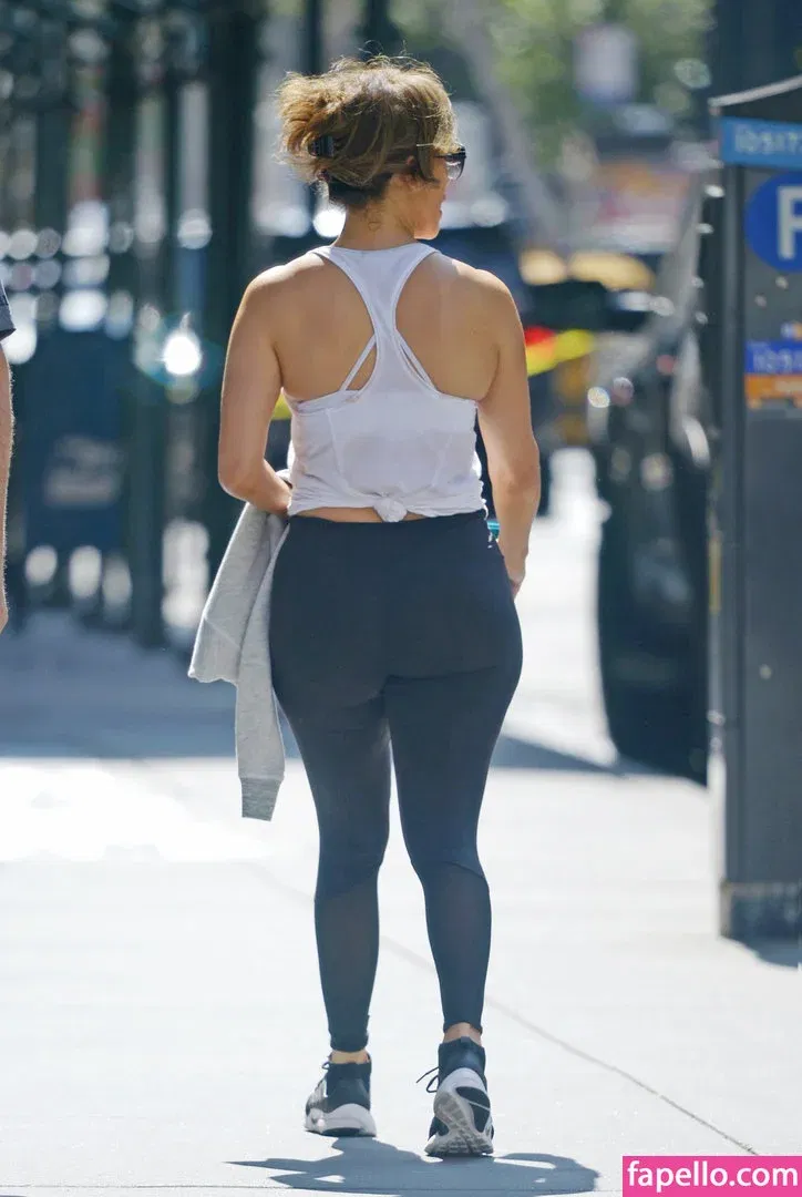 Jennifer Lopez Onlyfans Photo Gallery 