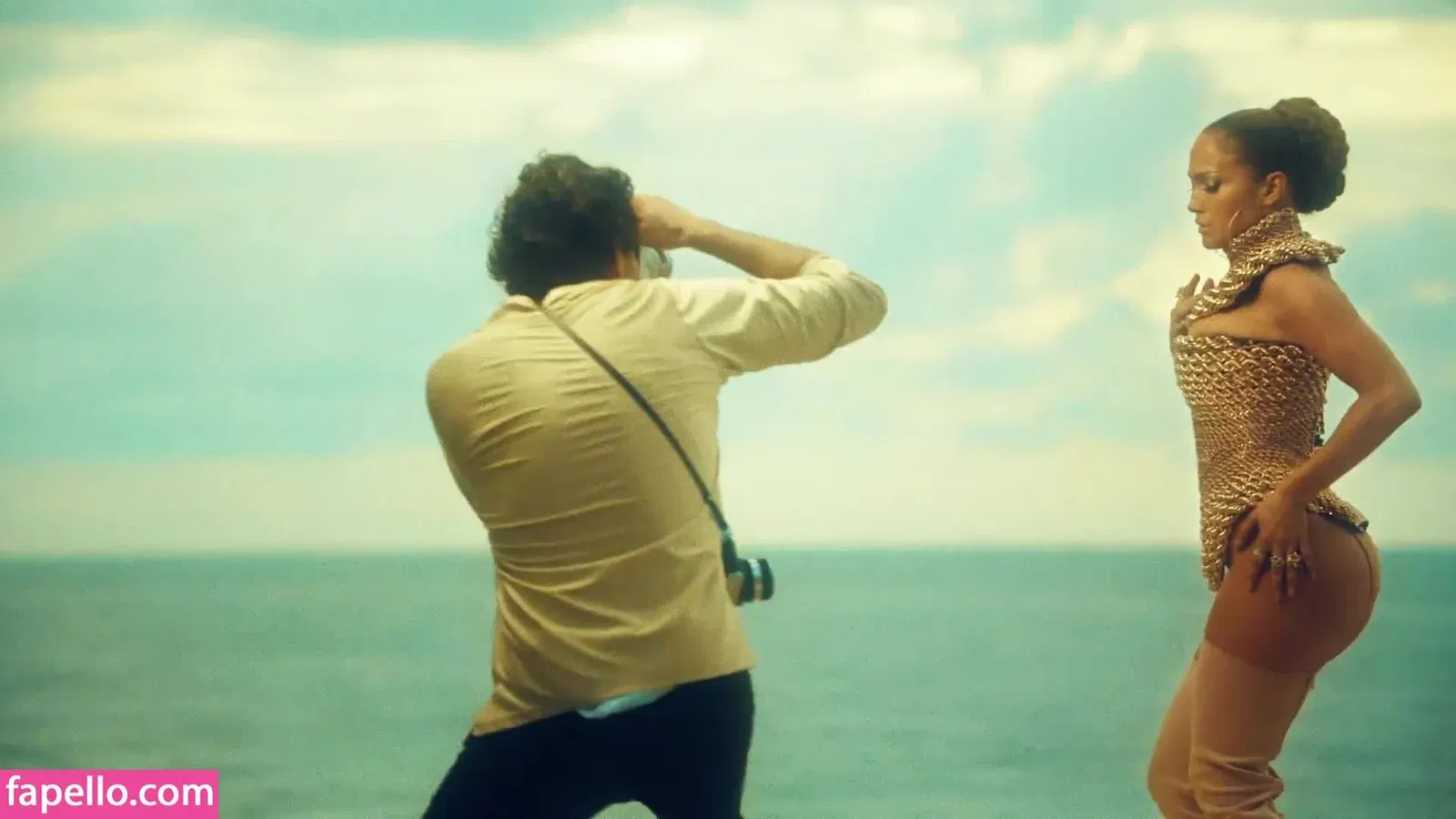 Jennifer Lopez Onlyfans Photo Gallery 