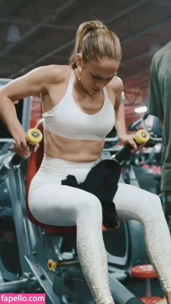 Jennifer Lopez Onlyfans Photo Gallery 