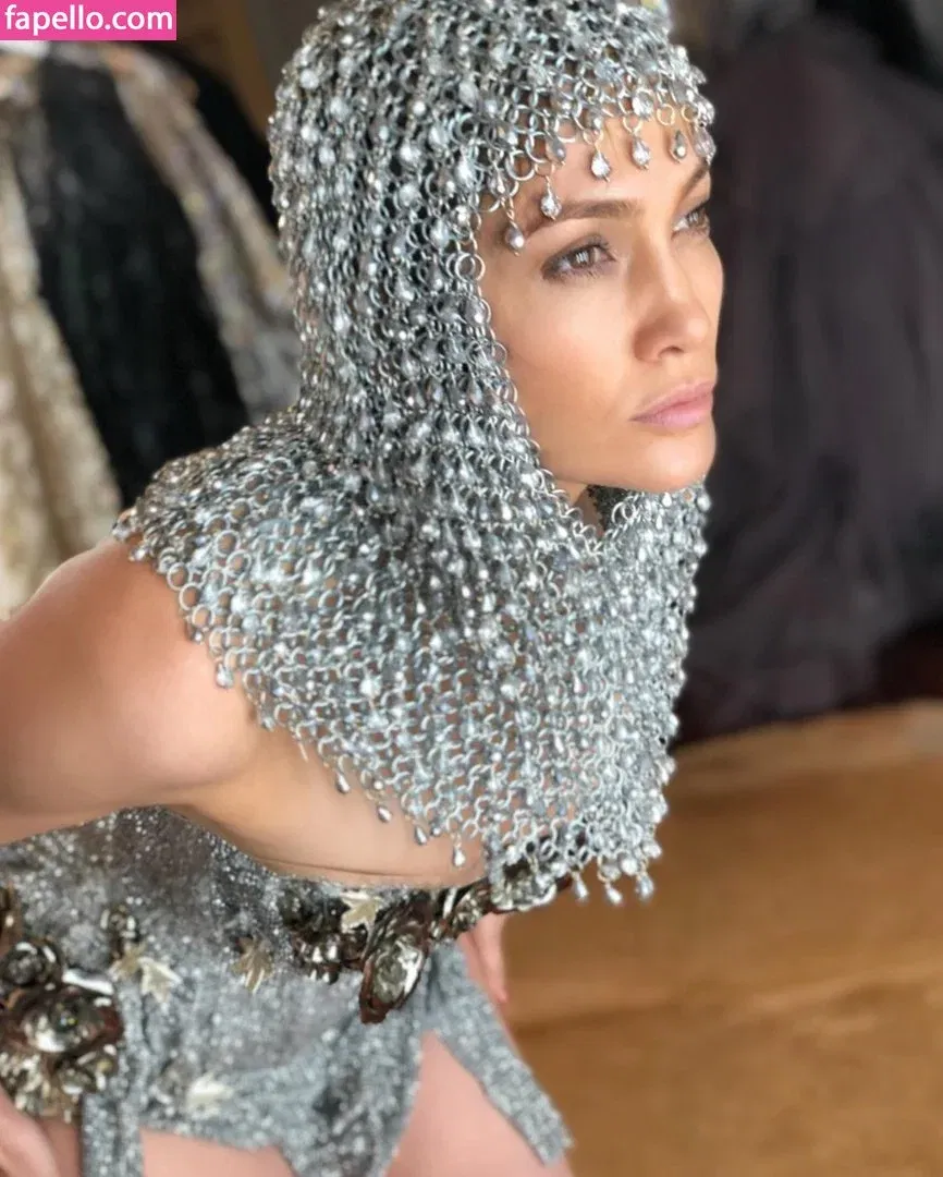 Jennifer Lopez Onlyfans Photo Gallery 