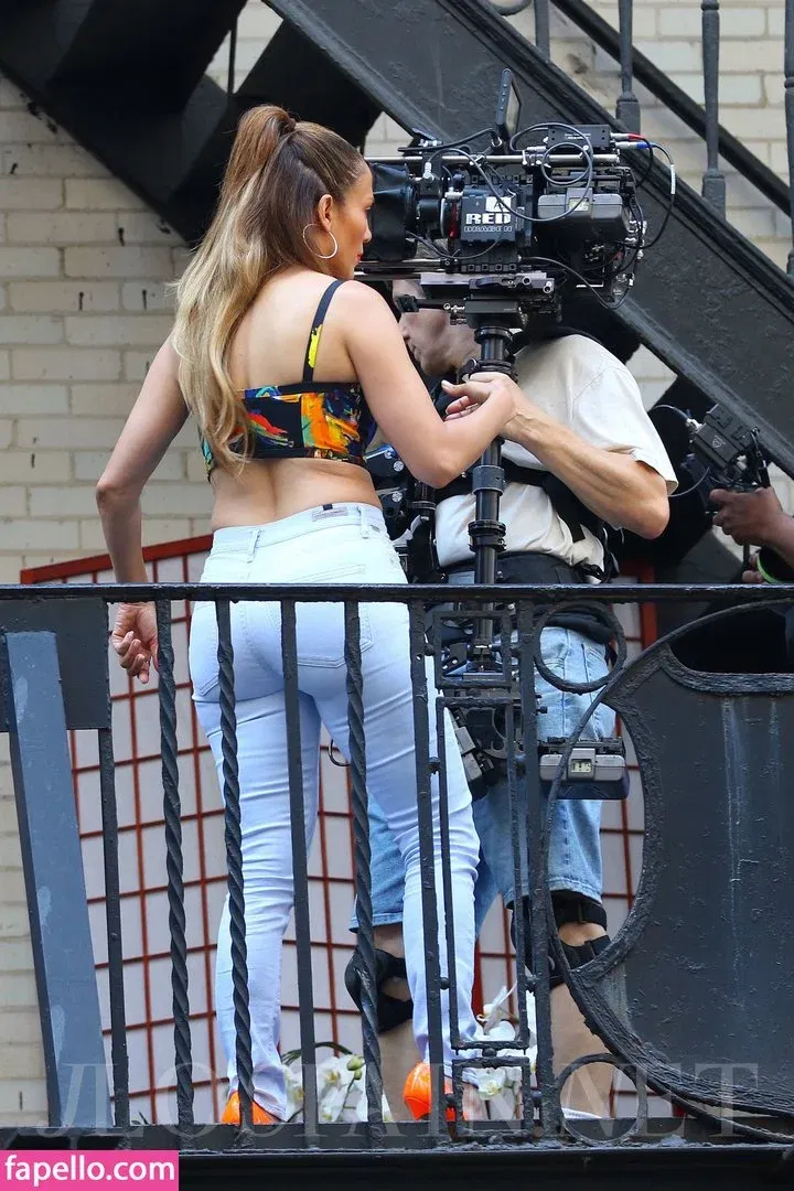 Jennifer Lopez Onlyfans Photo Gallery 