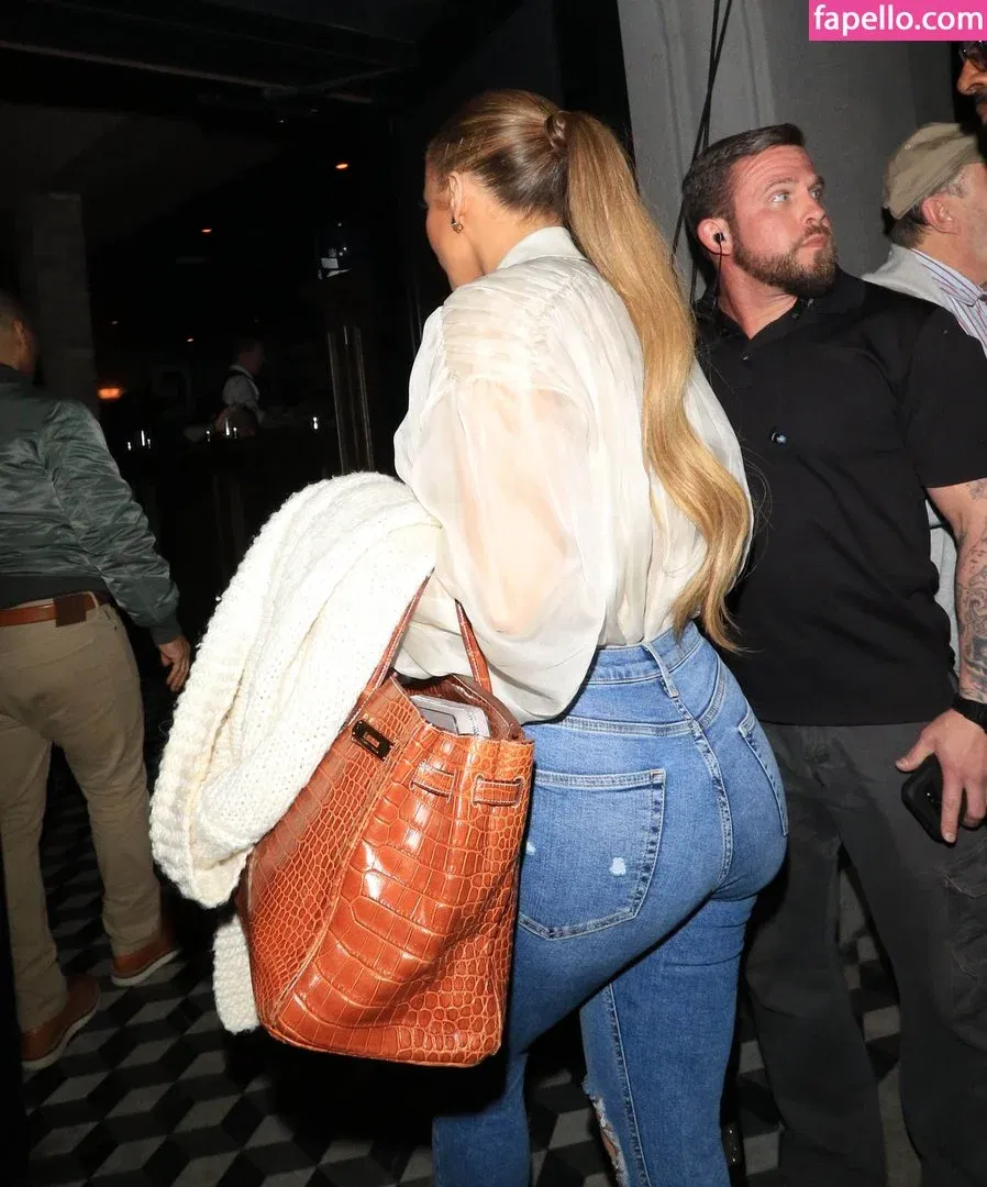 Jennifer Lopez Onlyfans Photo Gallery 