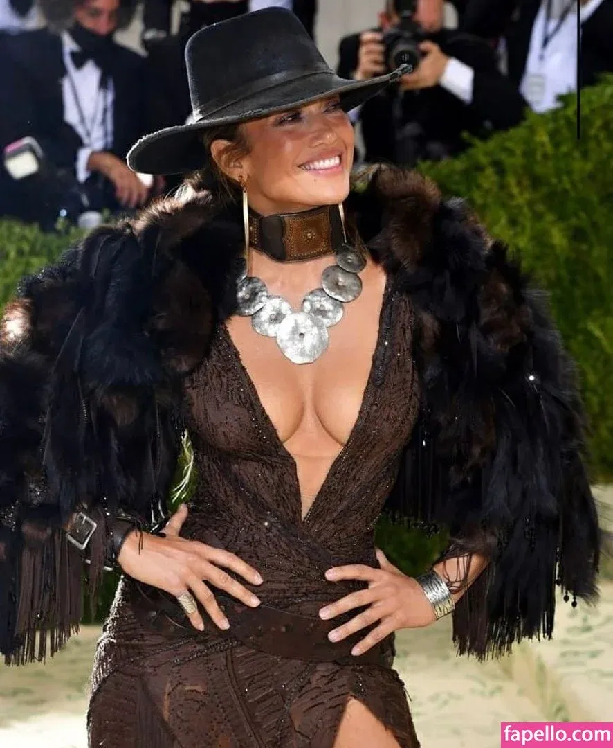 Jennifer Lopez Onlyfans Photo Gallery 