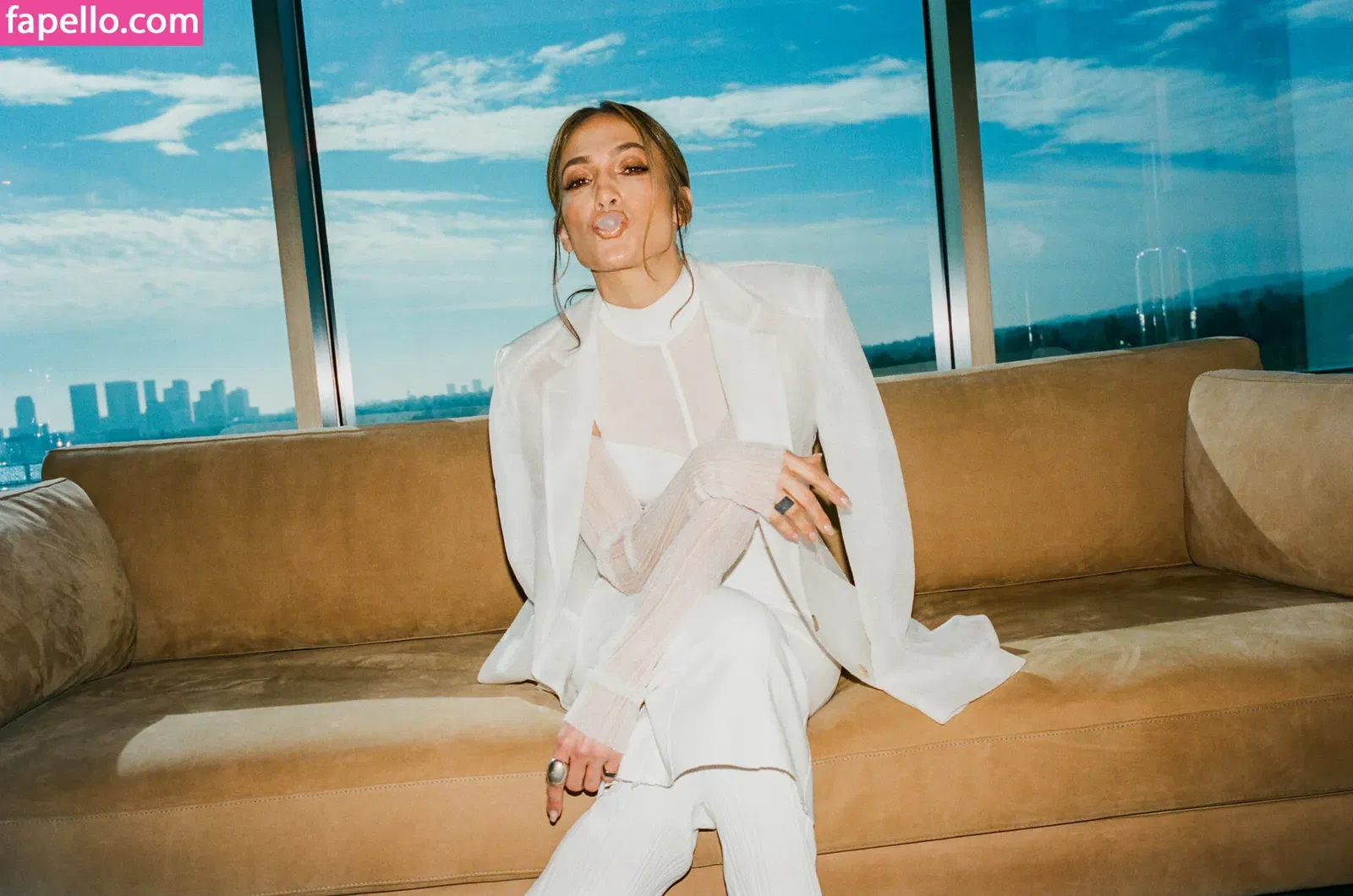 Jennifer Lopez Onlyfans Photo Gallery 