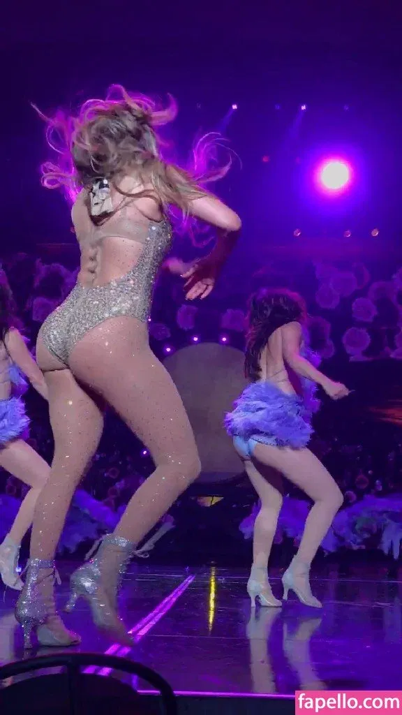 Jennifer Lopez Onlyfans Photo Gallery 