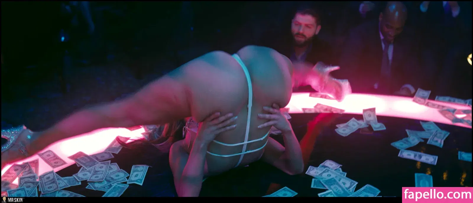 Jennifer Lopez Onlyfans Photo Gallery 