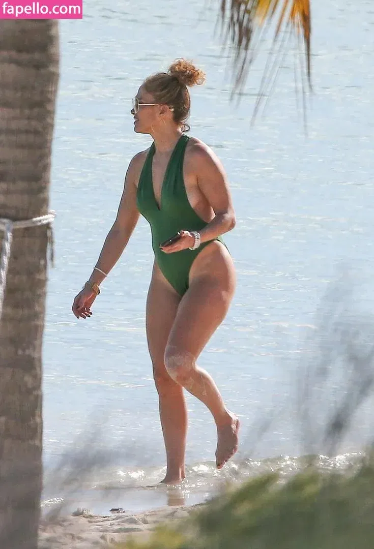 Jennifer Lopez Onlyfans Photo Gallery 
