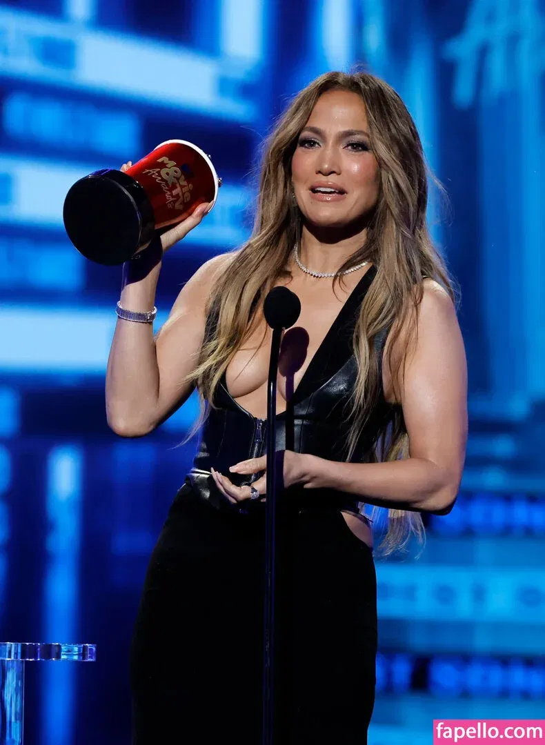 Jennifer Lopez Onlyfans Photo Gallery 