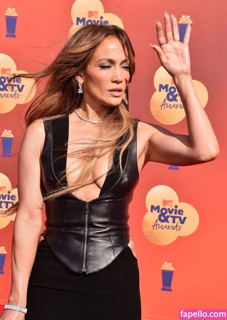 Jennifer Lopez Onlyfans Photo Gallery 