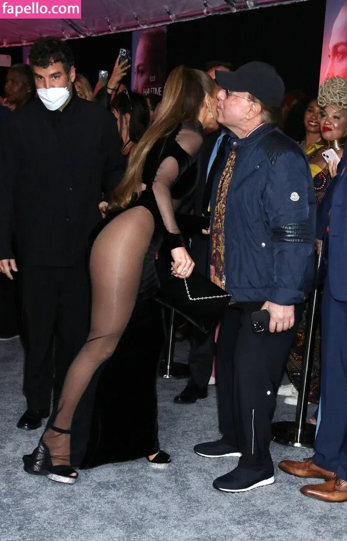 Jennifer Lopez Onlyfans Photo Gallery 