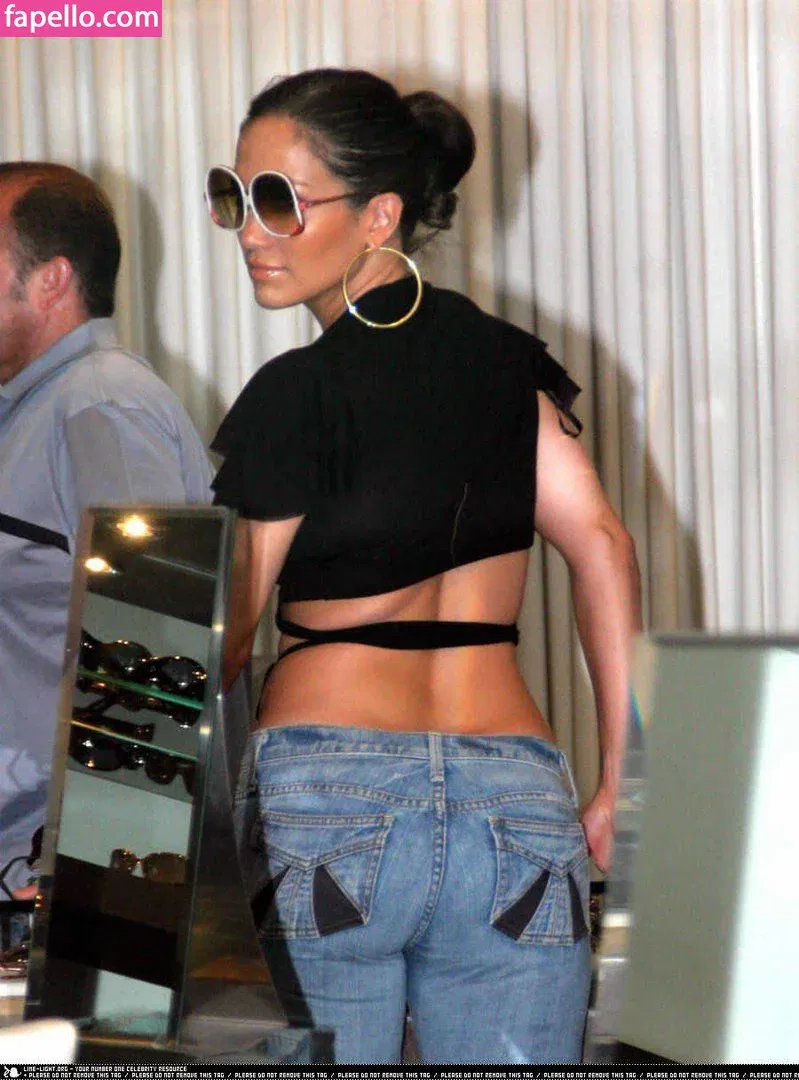 Jennifer Lopez Onlyfans Photo Gallery 