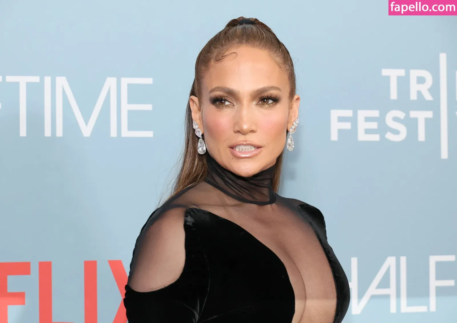 Jennifer Lopez Onlyfans Photo Gallery 