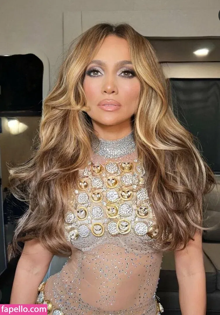 Jennifer Lopez Onlyfans Photo Gallery 