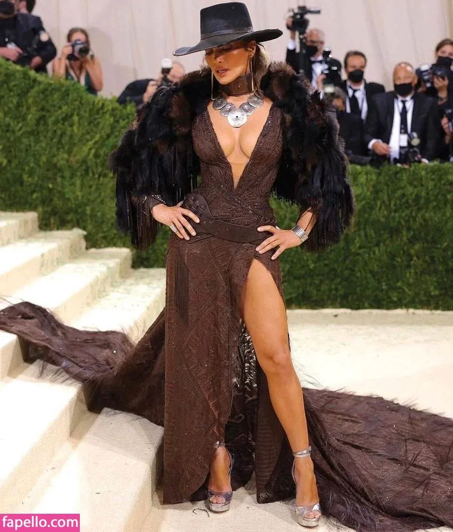 Jennifer Lopez Onlyfans Photo Gallery 