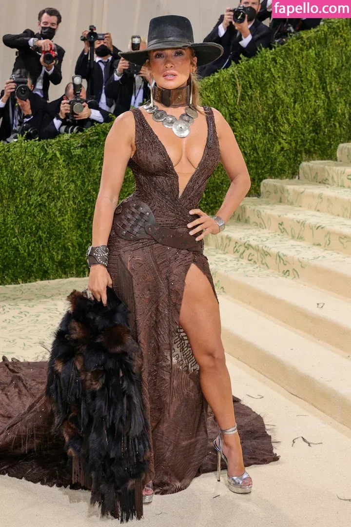 Jennifer Lopez Onlyfans Photo Gallery 