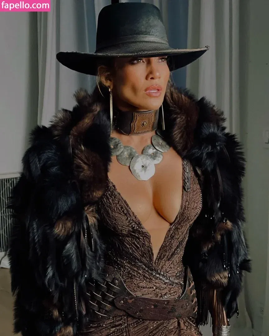 Jennifer Lopez Onlyfans Photo Gallery 