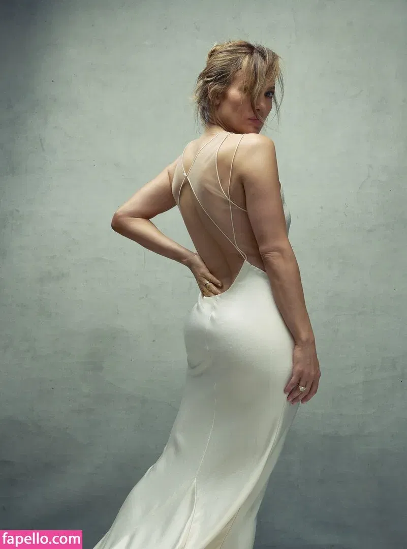 Jennifer Lopez Onlyfans Photo Gallery 