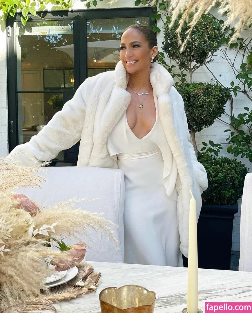 Jennifer Lopez Onlyfans Photo Gallery 
