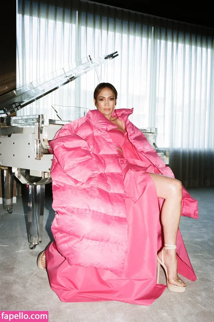 Jennifer Lopez Onlyfans Photo Gallery 