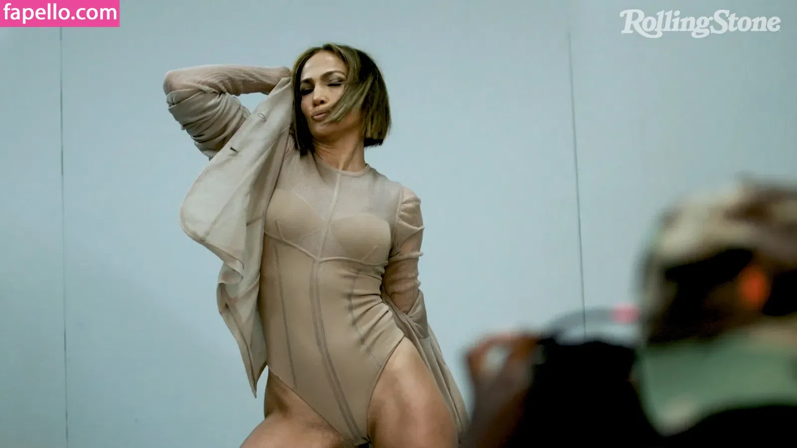 Jennifer Lopez Onlyfans Photo Gallery 