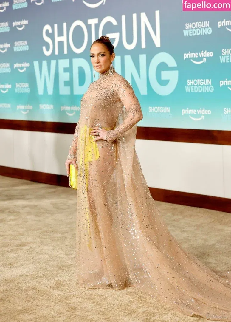 Jennifer Lopez Onlyfans Photo Gallery 