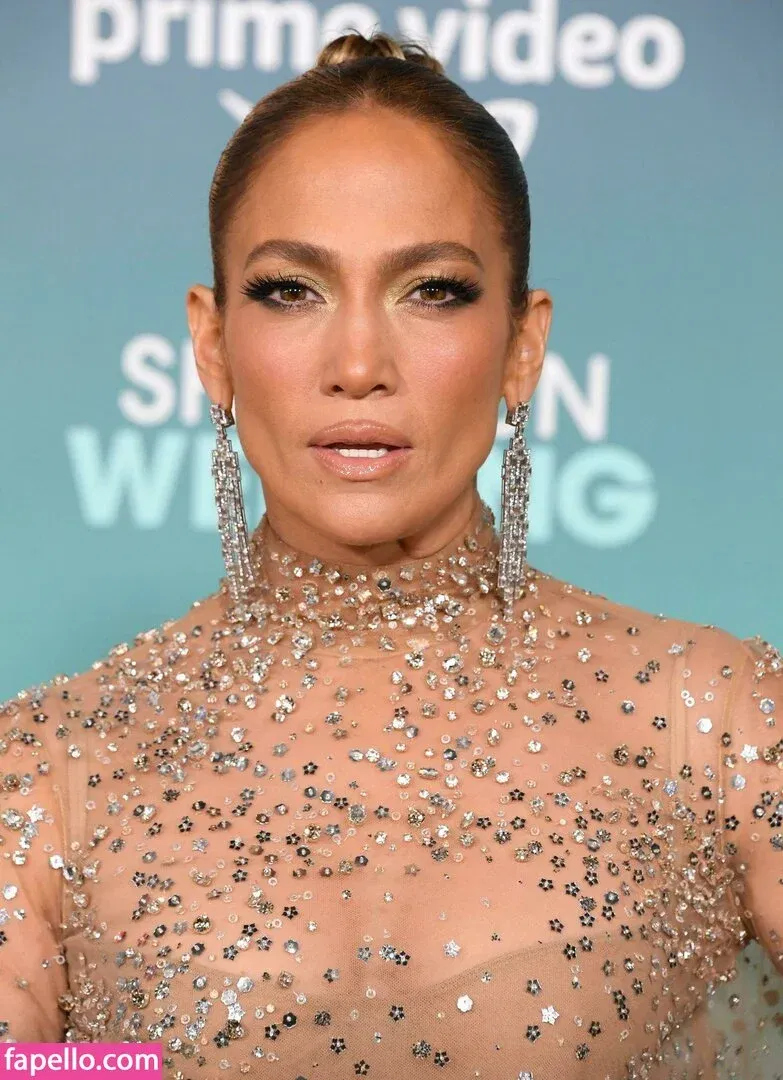 Jennifer Lopez Onlyfans Photo Gallery 
