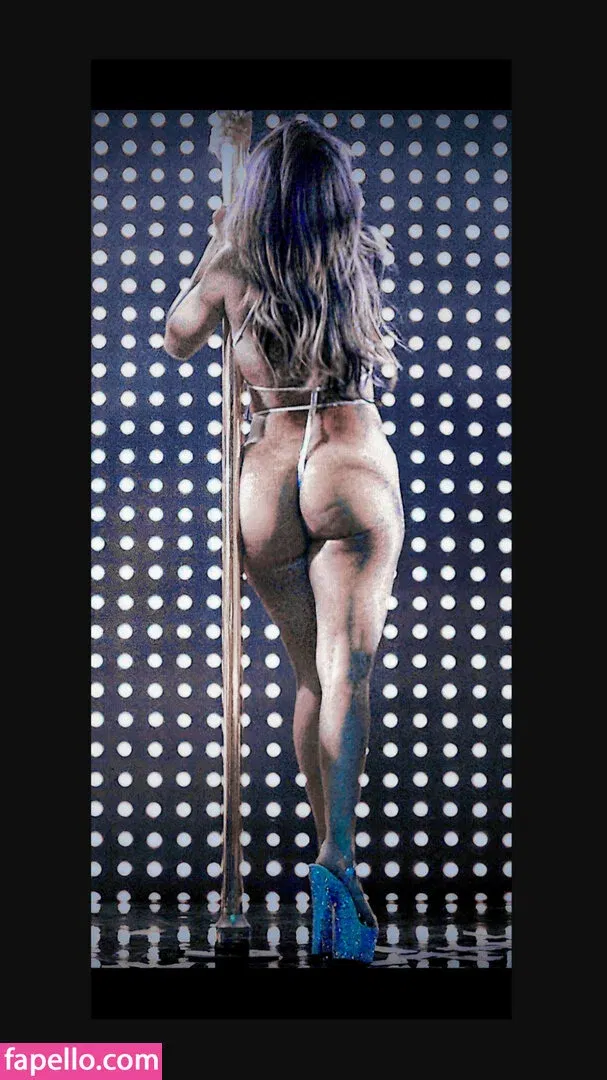 Jennifer Lopez Onlyfans Photo Gallery 