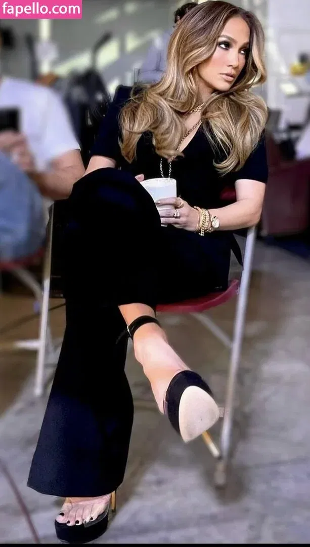 Jennifer Lopez Onlyfans Photo Gallery 