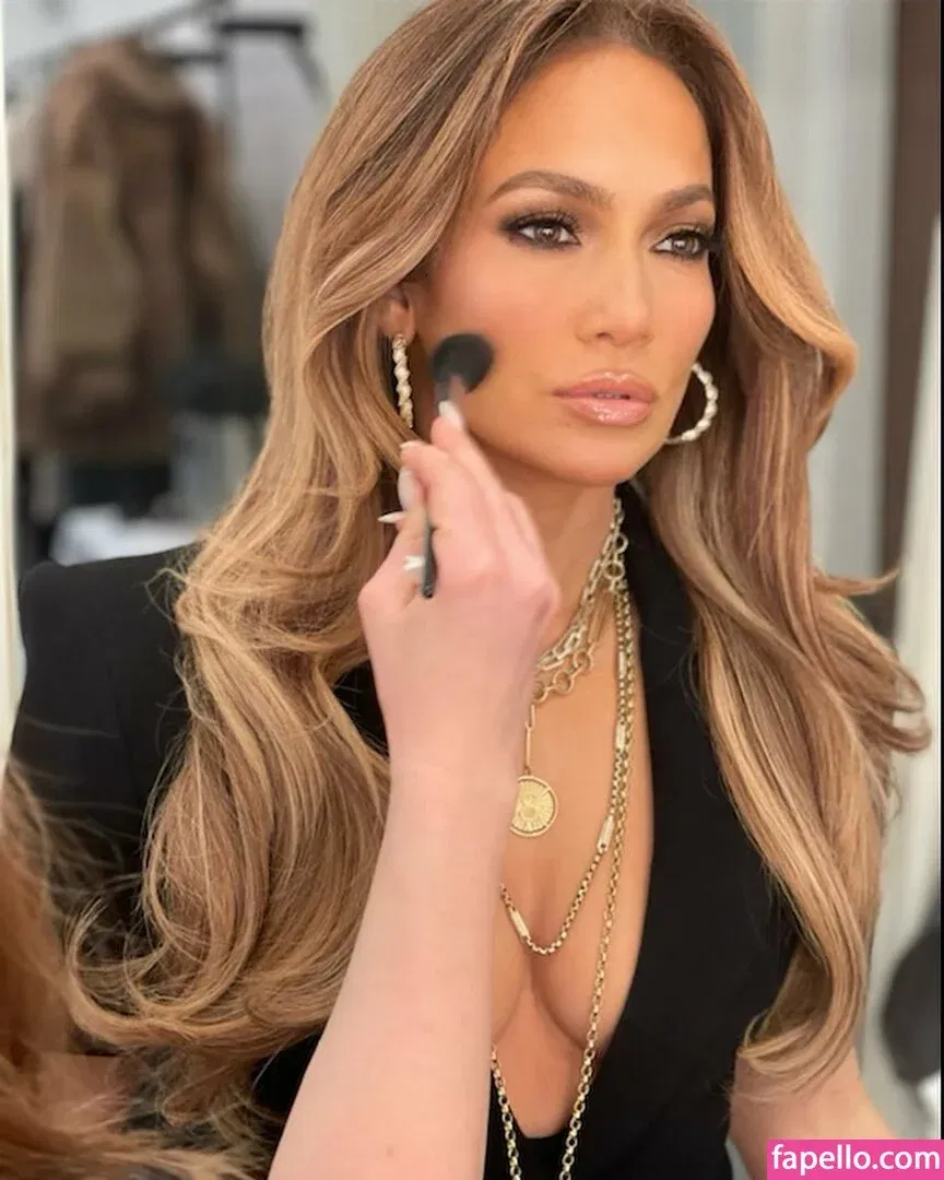 Jennifer Lopez Onlyfans Photo Gallery 