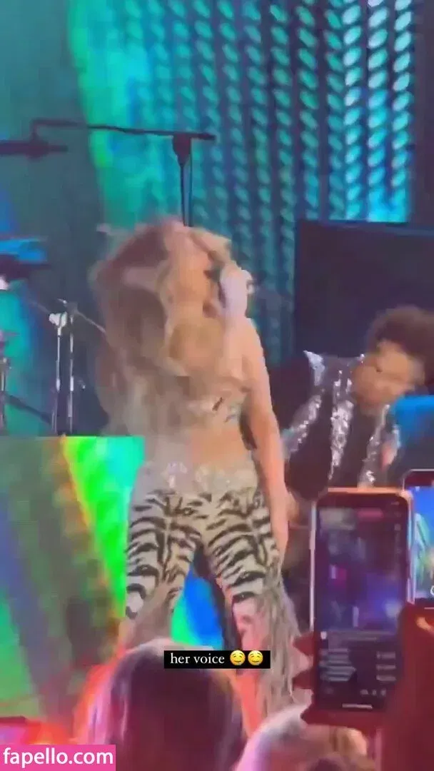 Jennifer Lopez Onlyfans Photo Gallery 