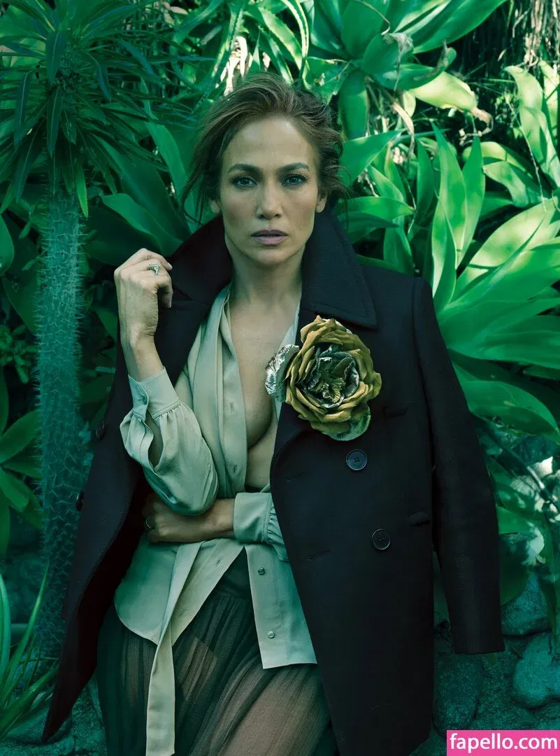 Jennifer Lopez Onlyfans Photo Gallery 