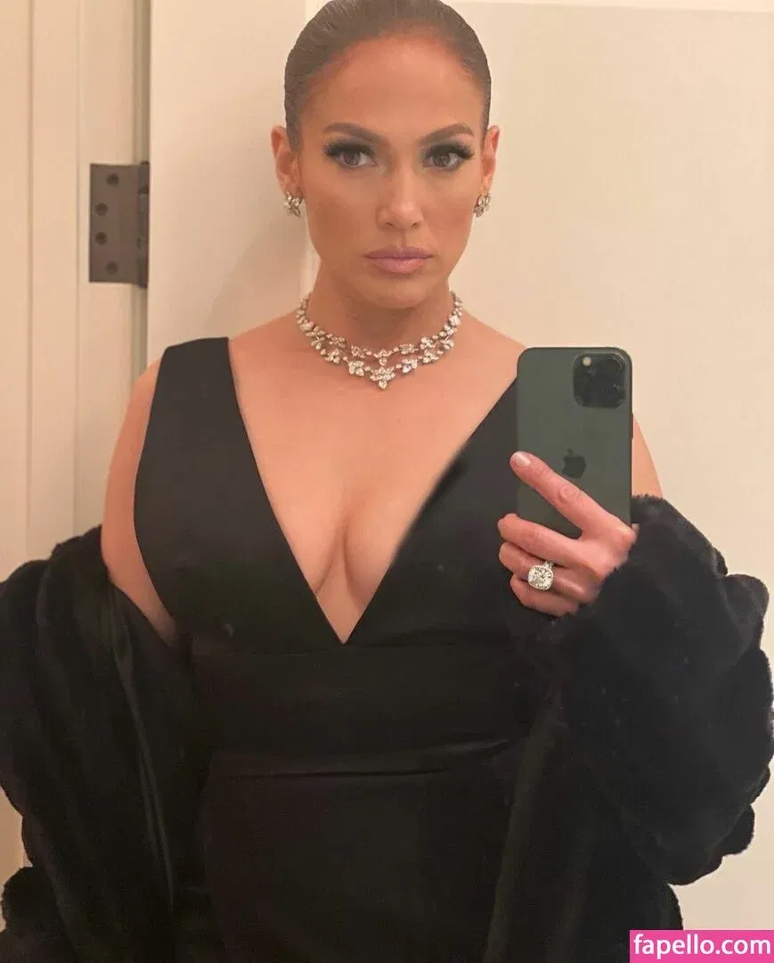 Jennifer Lopez Onlyfans Photo Gallery 