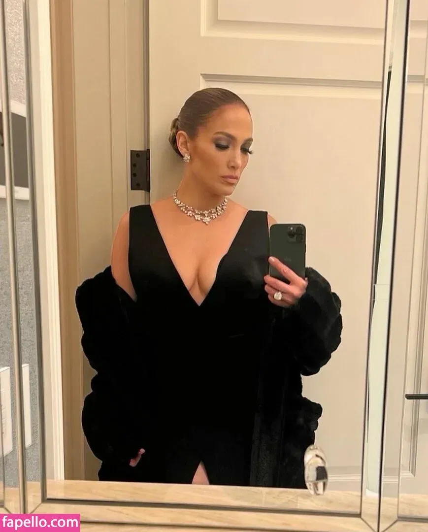 Jennifer Lopez Onlyfans Photo Gallery 