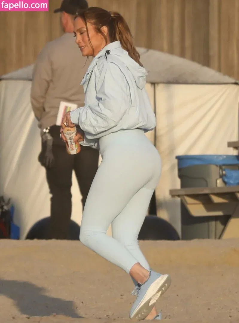 Jennifer Lopez Onlyfans Photo Gallery 