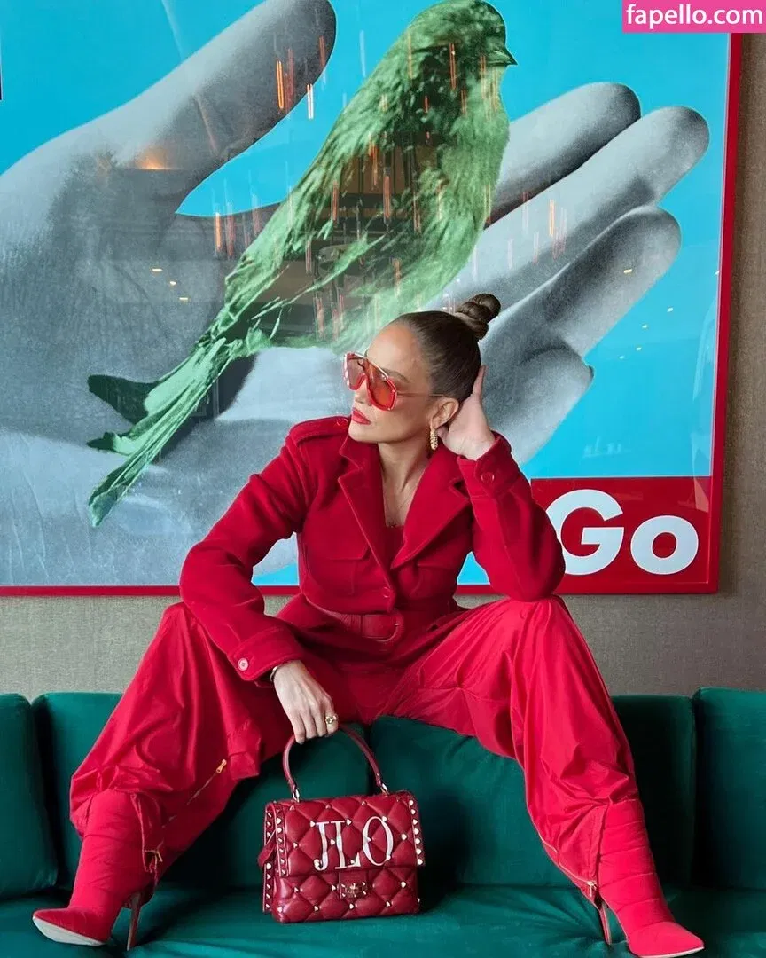 Jennifer Lopez Onlyfans Photo Gallery 