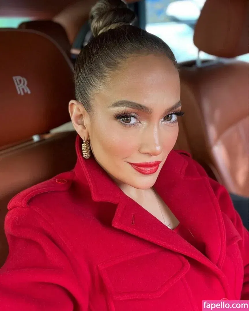 Jennifer Lopez Onlyfans Photo Gallery 