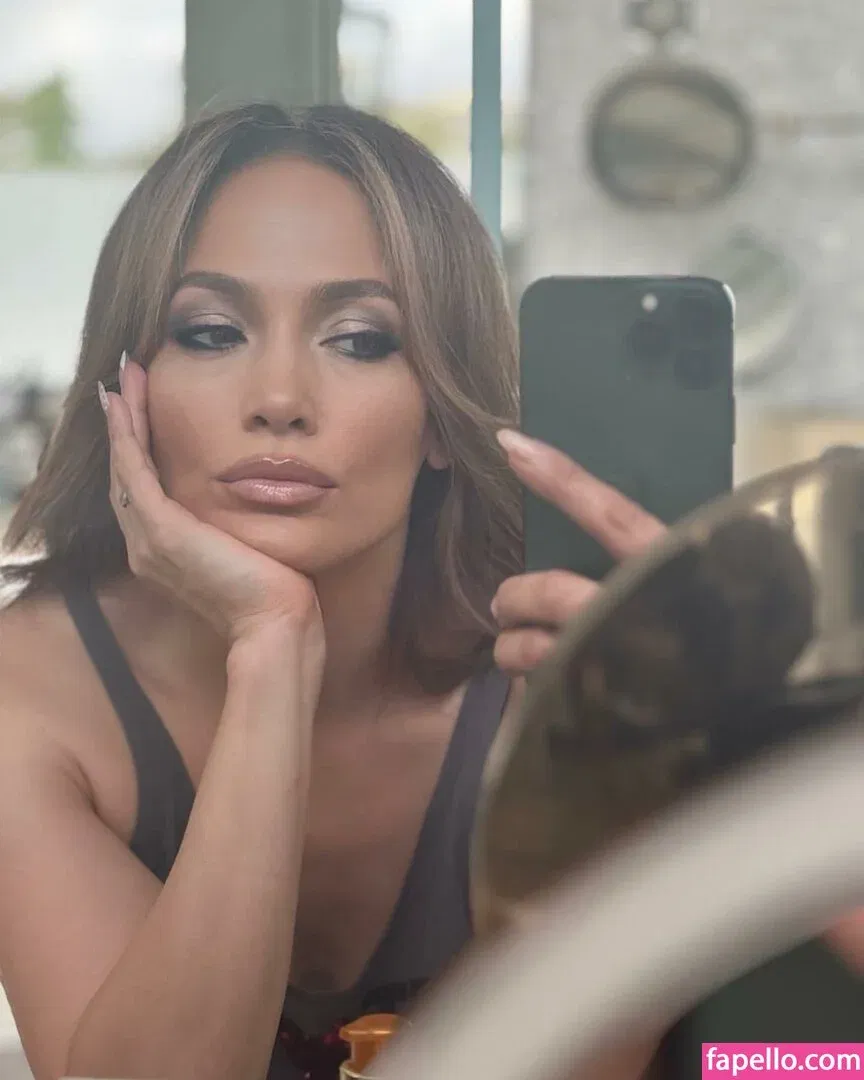 Jennifer Lopez Onlyfans Photo Gallery 