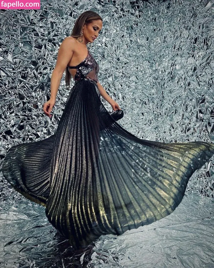 Jennifer Lopez Onlyfans Photo Gallery 