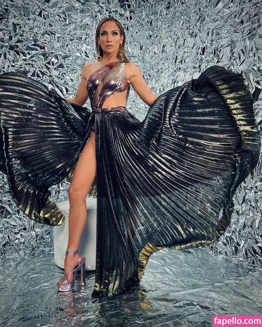 Jennifer Lopez Onlyfans Photo Gallery 